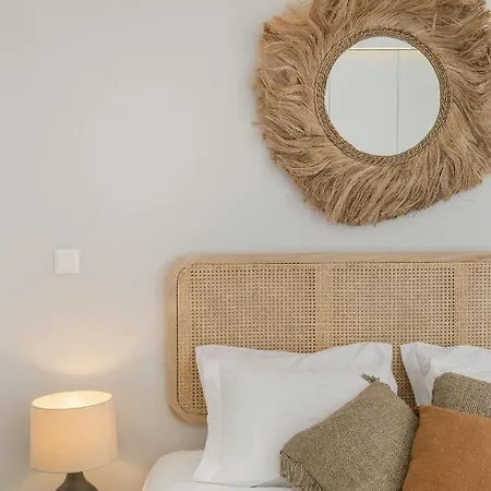 Casa Boma Lisboa - Unique Apartment With Swimming Pool - Marvila I-2