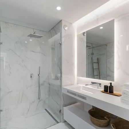 Casa Boma Lisboa - Unique Apartment With Swimming Pool - Marvila I-2